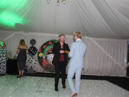 YR11 Prom 2025 - Awards
